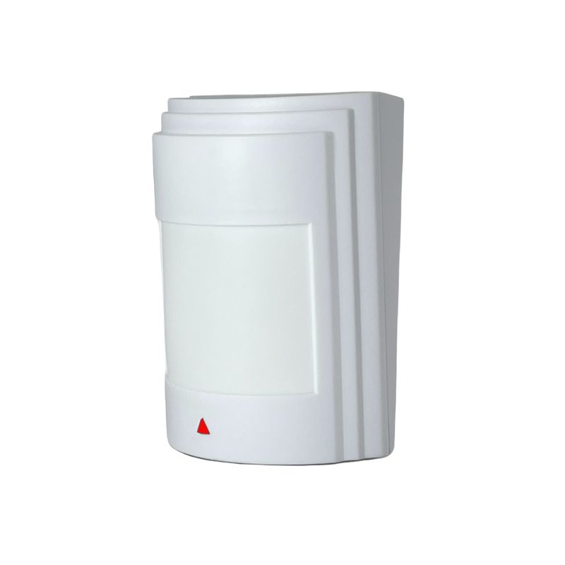 دزدگیر اماکن پارادوکس مدل pro plus 476 بسته 4 عددی